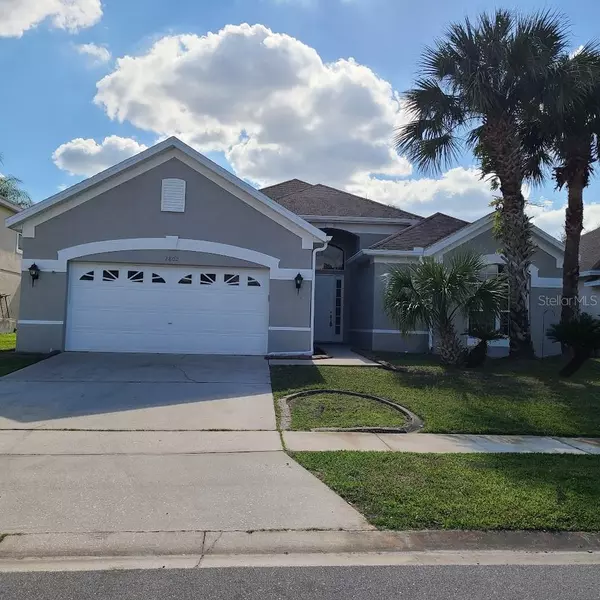 2802 BAYWOOD LN, Kissimmee, FL 34746