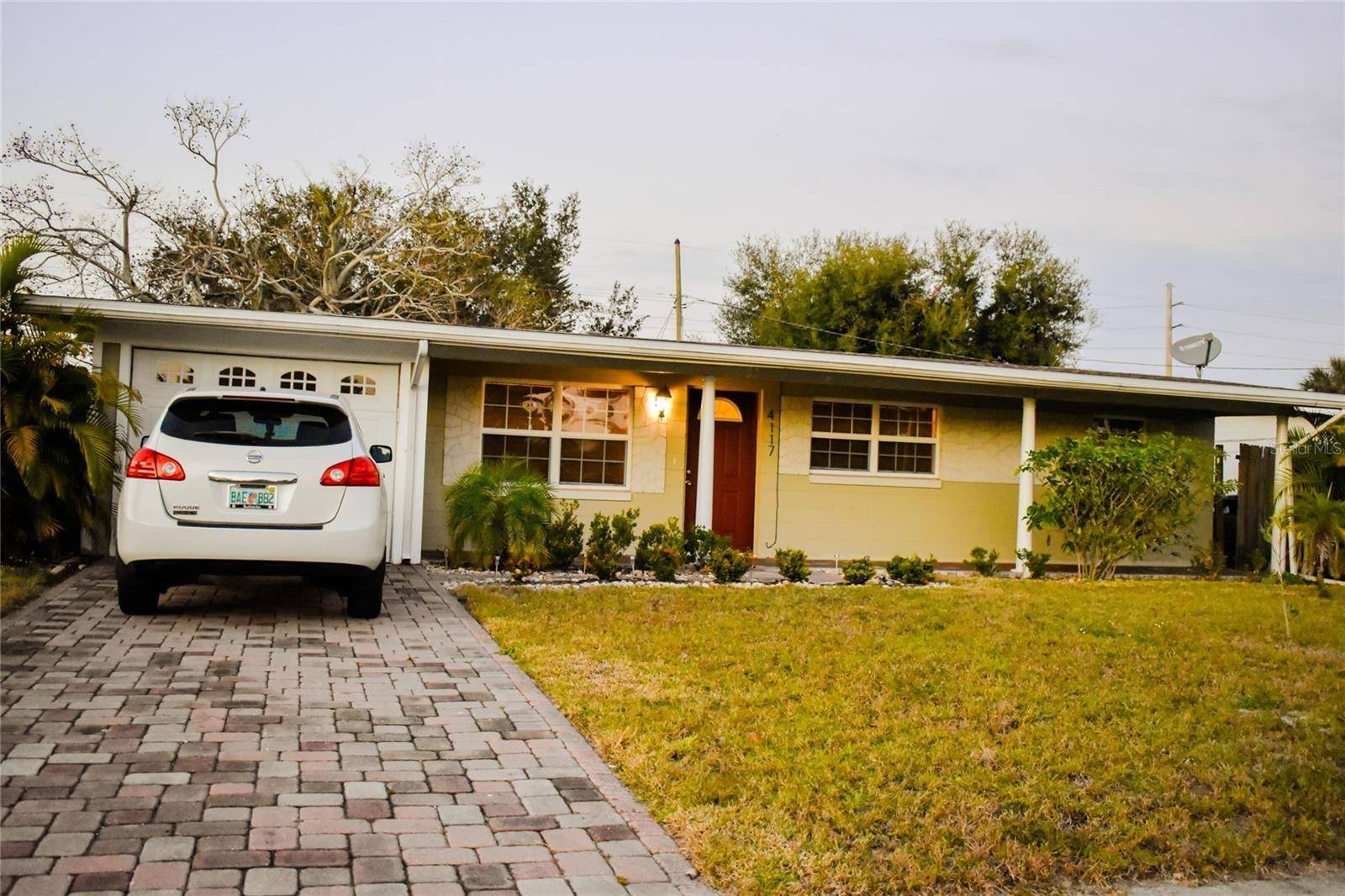 Orlando, FL 32812,4117 MERRYWEATHER DR