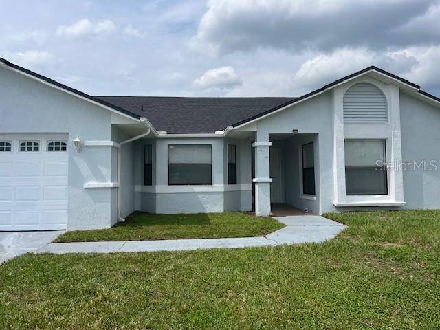 242 GRIFFORD DR, Kissimmee, FL 34758