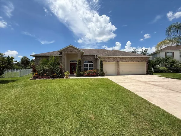 231 STRATHMORE CIR, Kissimmee, FL 34744
