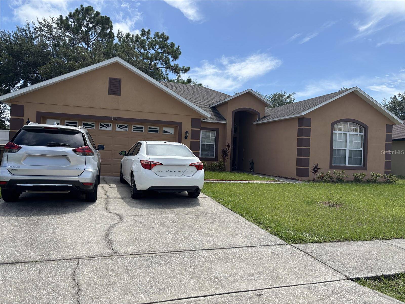 Kissimmee, FL 34758,468 ACACIA TREE WAY