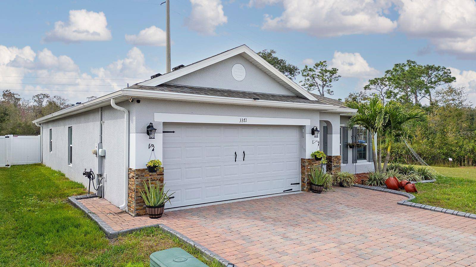 3371 REEDY GLEN DR, Kissimmee, FL 34758