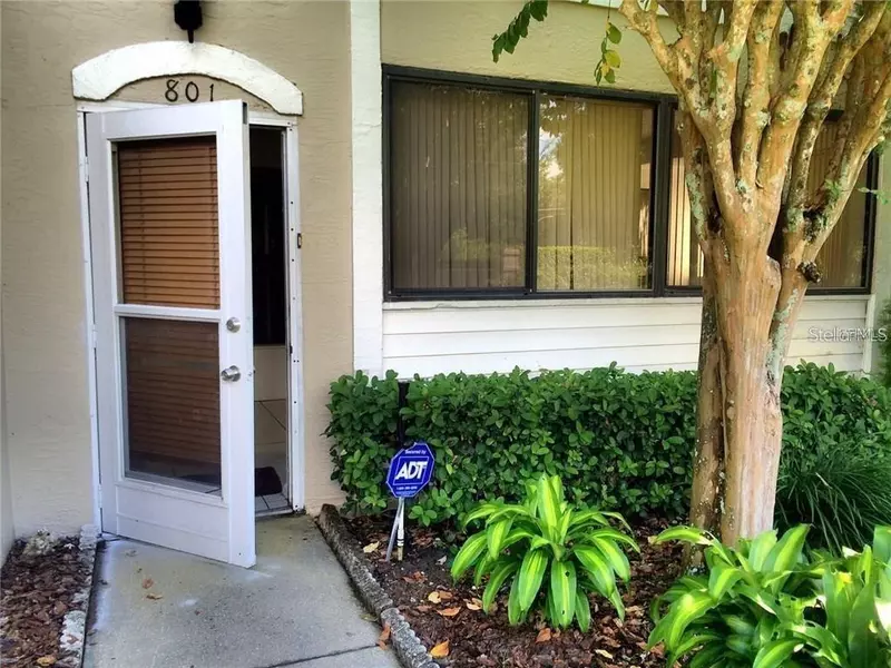 3154 S SEMORAN BLVD #801, Orlando, FL 32822