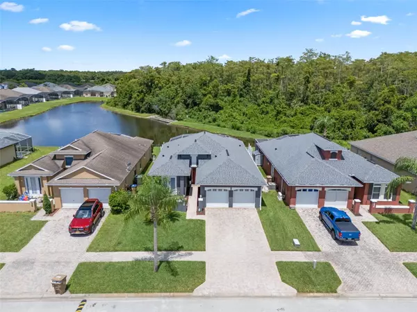 156 MAGIC LANDINGS BLVD, Kissimmee, FL 34744