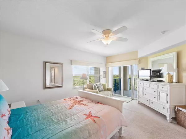 New Smyrna Beach, FL 32169,5300 S ATLANTIC AVE #4-407