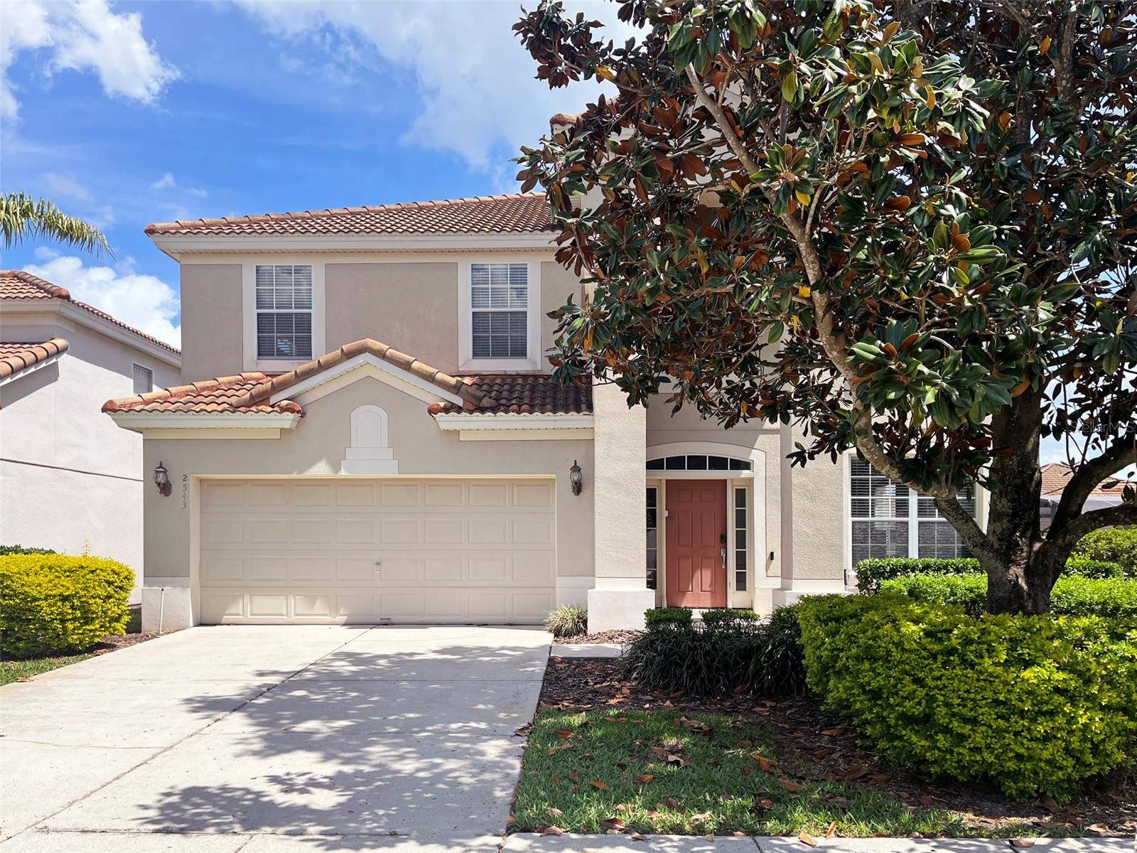 2543 HOLTROCK ST, Kissimmee, FL 34747