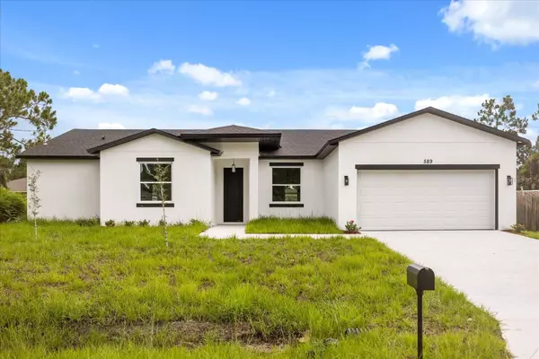 589 LAMON AVE SW, Palm Bay, FL 32908