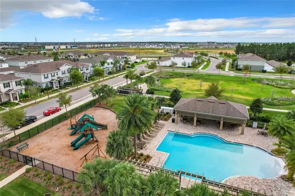 Winter Garden, FL 34787,6197 ELFIN HERB WAY