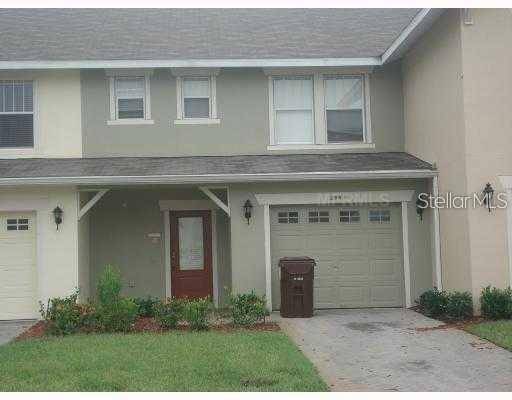 2051 CYPRESS BAY BLVD, Kissimmee, FL 34743