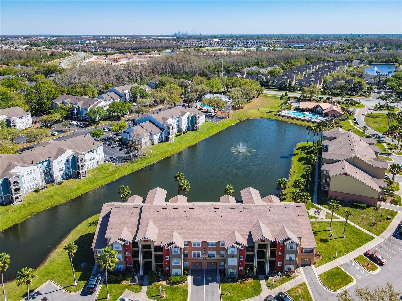 Kissimmee, FL 34741,4105 TROPICAL ISLE #222