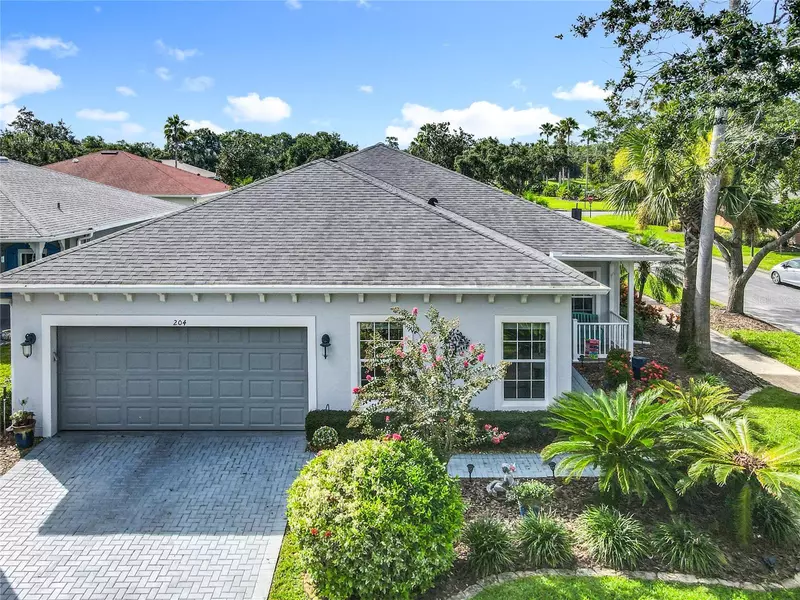 204 ROCK SPRINGS DR, Kissimmee, FL 34759