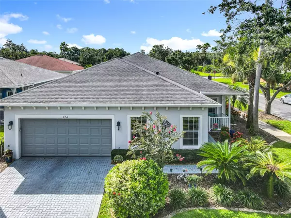 204 ROCK SPRINGS DR, Kissimmee, FL 34759