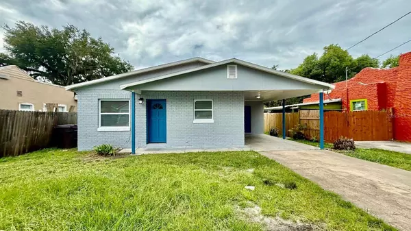 1511 MABBETTE ST, Kissimmee, FL 34741