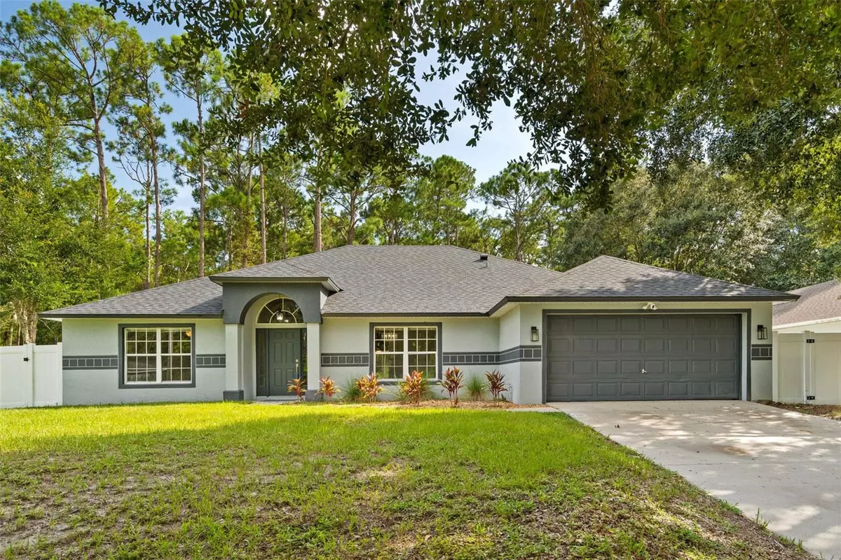 Deltona, FL 32738,2585 COACHMAN DR