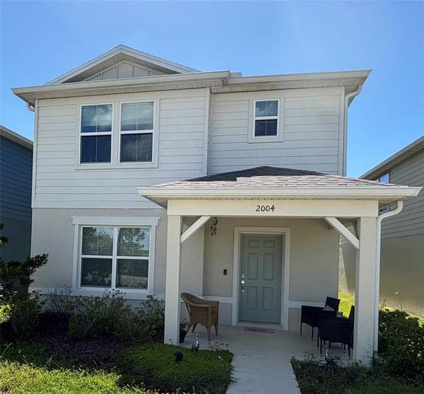 2004 CROSS PRAIRIE Pkwy, Kissimmee, FL 34744