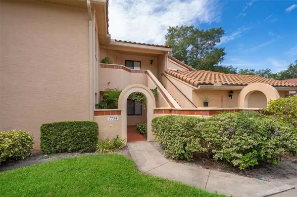 Orlando, FL 32819,7734 SUGAR BEND DR #7734