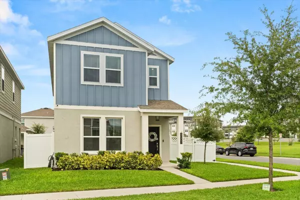 Winter Garden, FL 34787,8001 SAYINGS DR