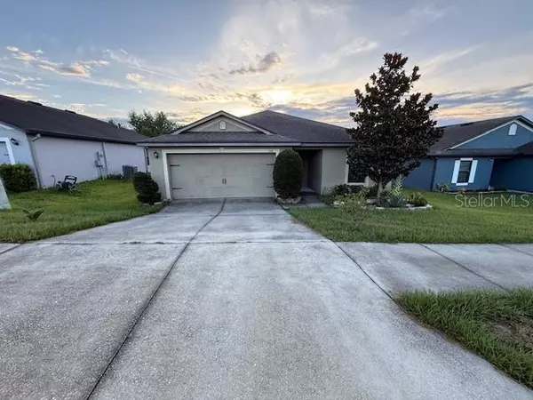 514 MILES BLVD, Dundee, FL 33838