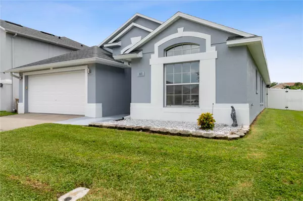 Kissimmee, FL 34744,107 THORNBURY LN