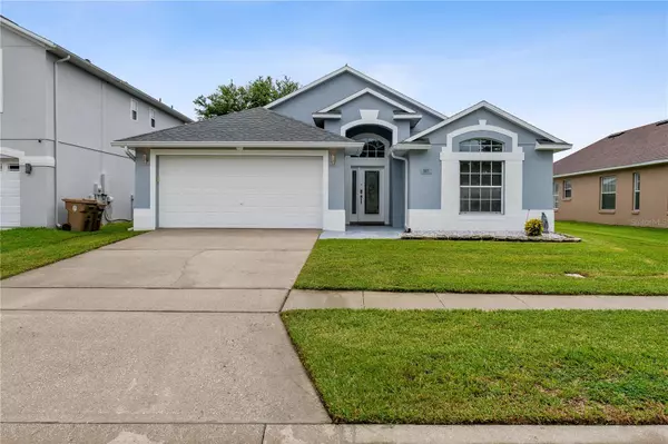 107 THORNBURY LN, Kissimmee, FL 34744