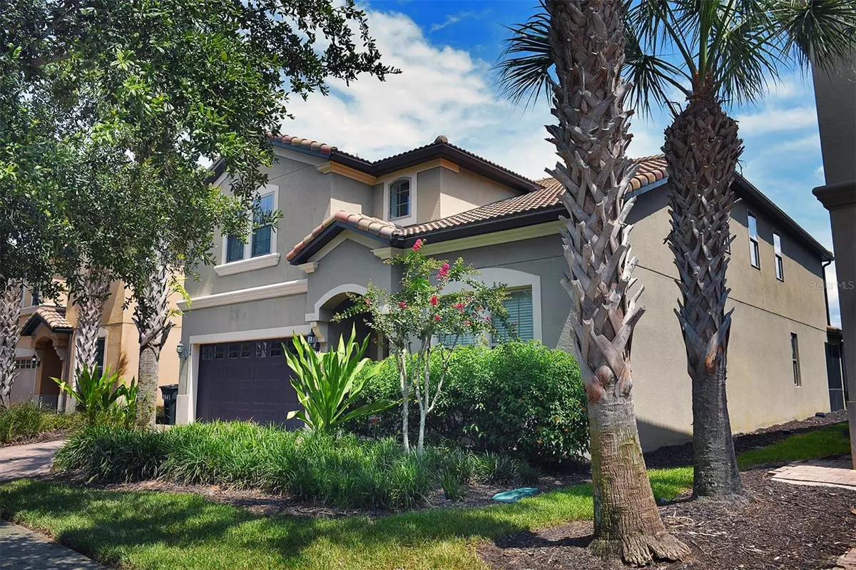 Kissimmee, FL 34747,8841 RHODES ST
