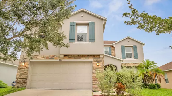 2312 PLANTATION OAK DR, Orlando, FL 32824