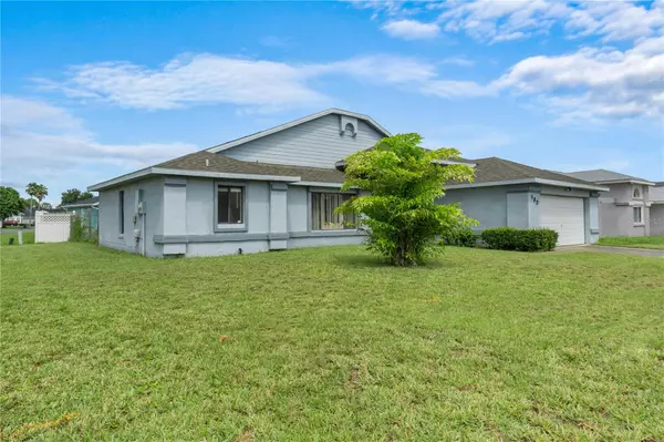 180 WHITE BIRCH DR, Kissimmee, FL 34743