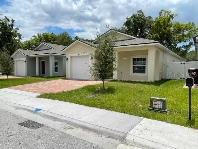 Kissimmee, FL 34741,204 LILLY ST