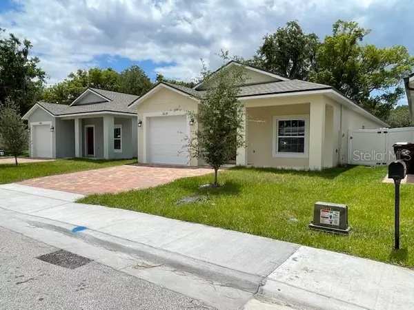 204 LILLY ST, Kissimmee, FL 34741