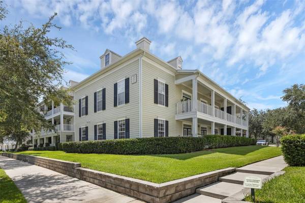 315 GRAND MAGNOLIA AVE #101, Celebration, FL 34747