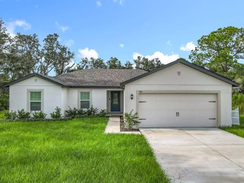 Kissimmee, FL 34759,382 BOWFIN DR