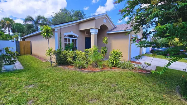 Orlando, FL 32837,2350 BLUE SAPPHIRE CIR