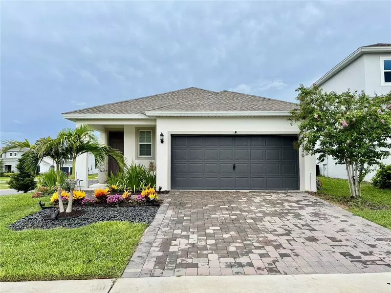 4330 DAVOS DR, Clermont, FL 34711