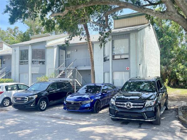 2542 LEMON TREE LN #H, Orlando, FL 32839