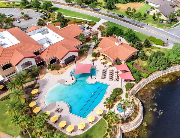 Davenport, FL 33837,136 DEL SOL AVE