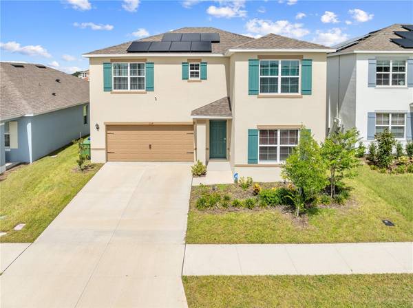 1114 BRIMSTONE CIR, Winter Haven, FL 33884