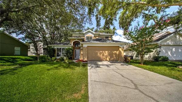 13301 WHISPER BAY DR, Clermont, FL 34711