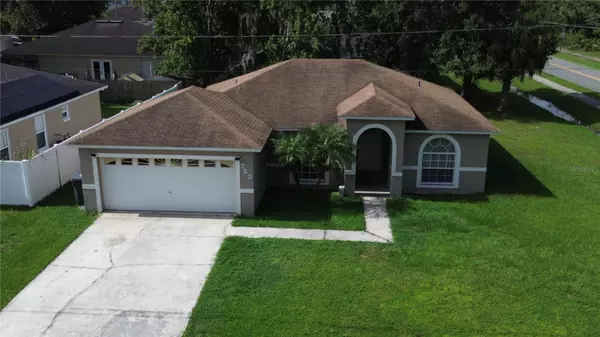 723 BOBOLINK CT, Kissimmee, FL 34759