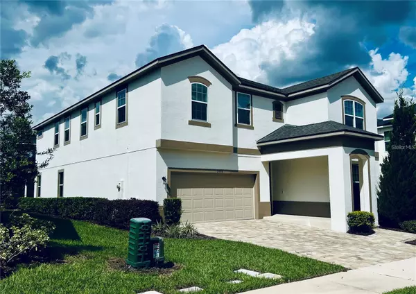 Kissimmee, FL 34747,9008 SUNSHINE RIDGE LOOP