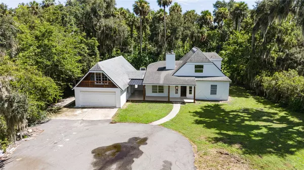 470 SUNSET RD, Deltona, FL 32725