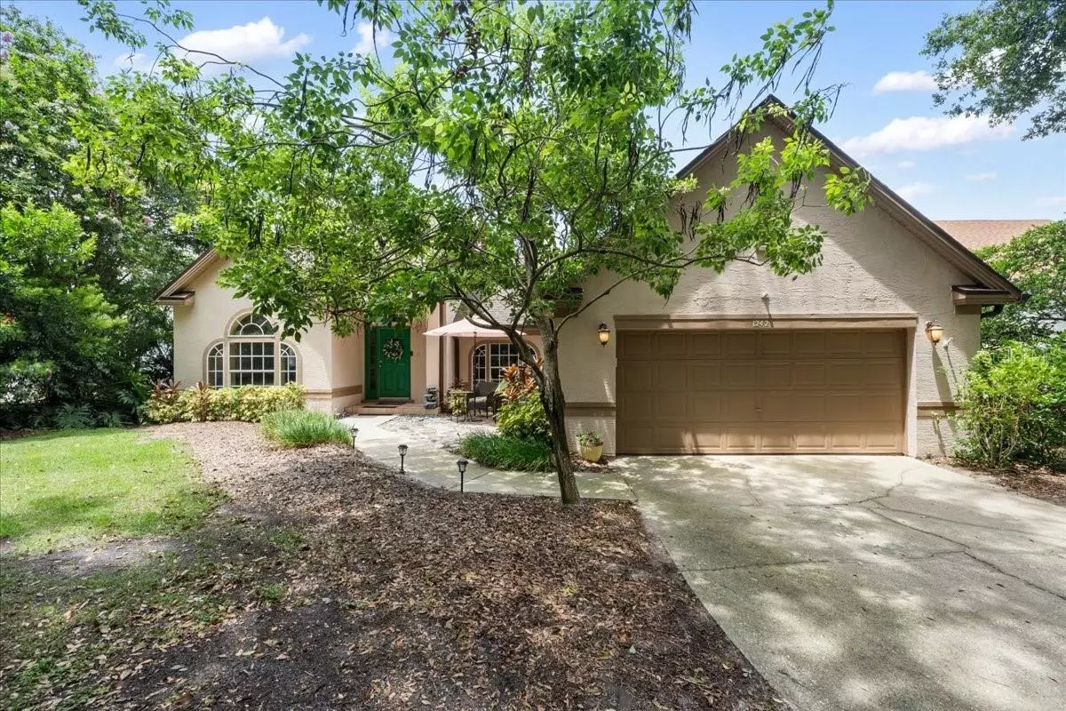 Orlando, FL 32835,1242 CORNERSTONE CT