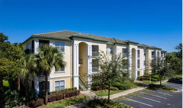 8929 LEGACY CT #308, Kissimmee, FL 34747
