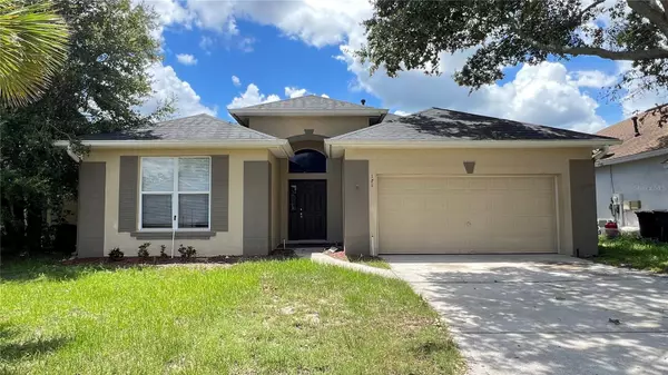 171 THERESE ST, Davenport, FL 33897