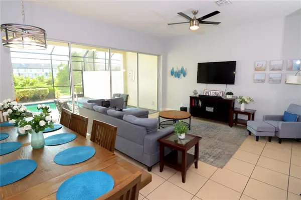 Davenport, FL 33896,244 CAPTIVA DR