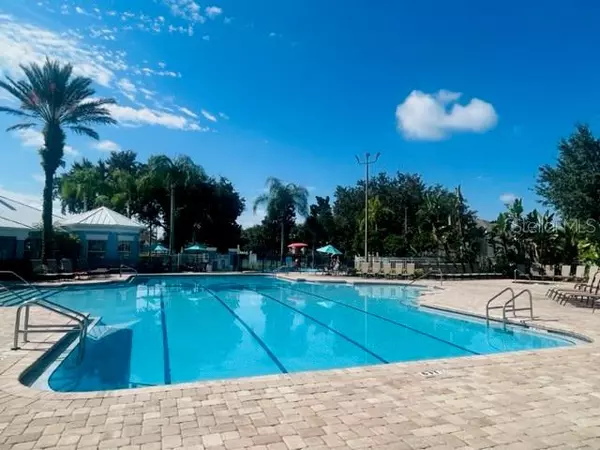 Kissimmee, FL 34747,8102 PRINCESS PALM LN #303