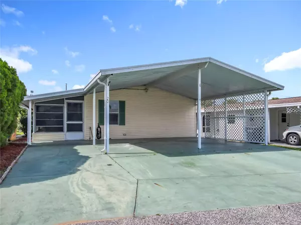 Davenport, FL 33897,50989 HIGHWAY 27 #20