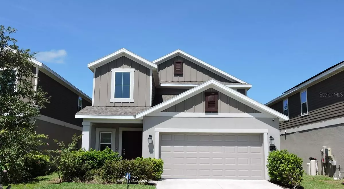 Davenport, FL 33837,934 JACKSON AVE
