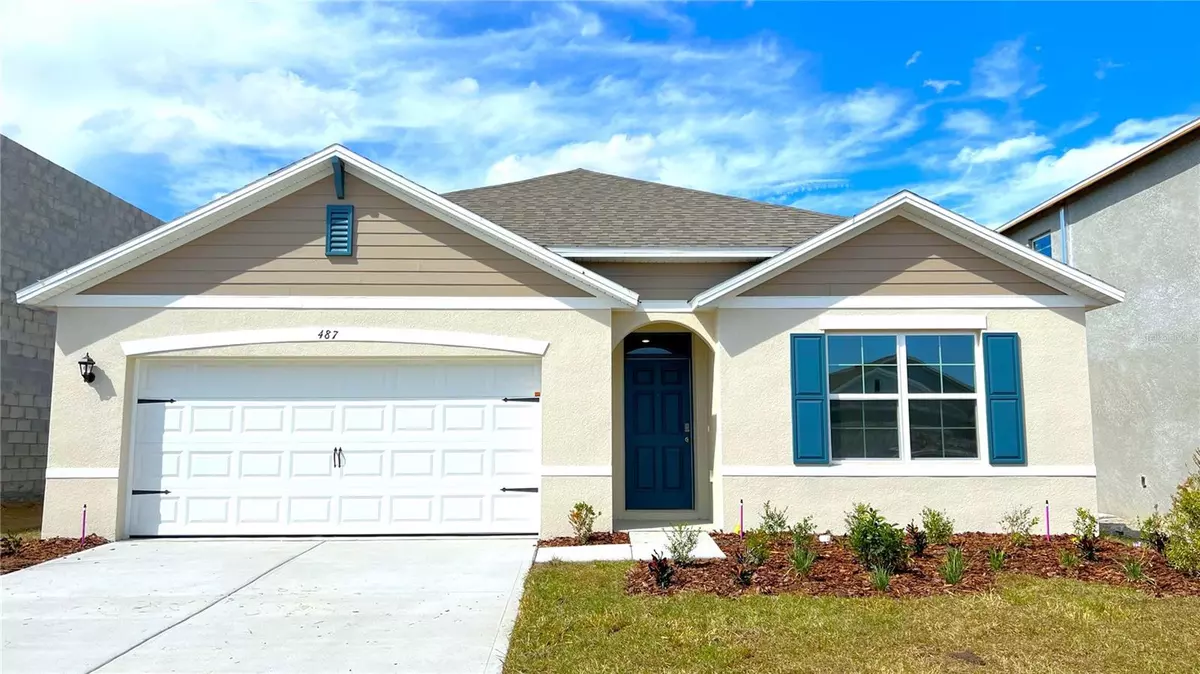 Davenport, FL 33837,487 LILY LN