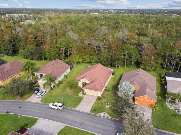 Poinciana, FL 34759,540 GENOA DR