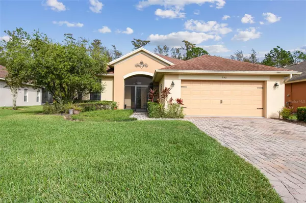Poinciana, FL 34759,540 GENOA DR